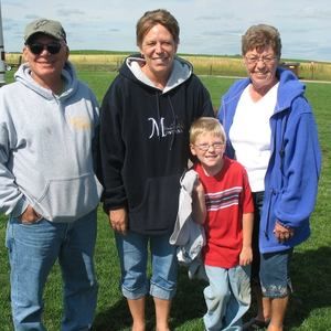 Meet your Posher, Gayle